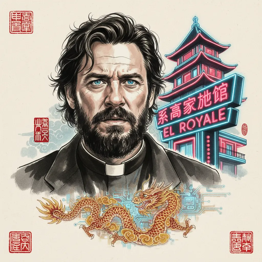 El Royale - Bridges