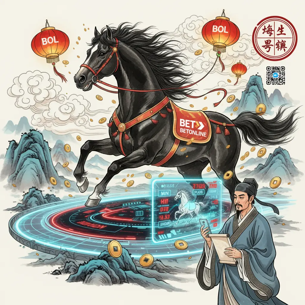 BetOnline - Betting