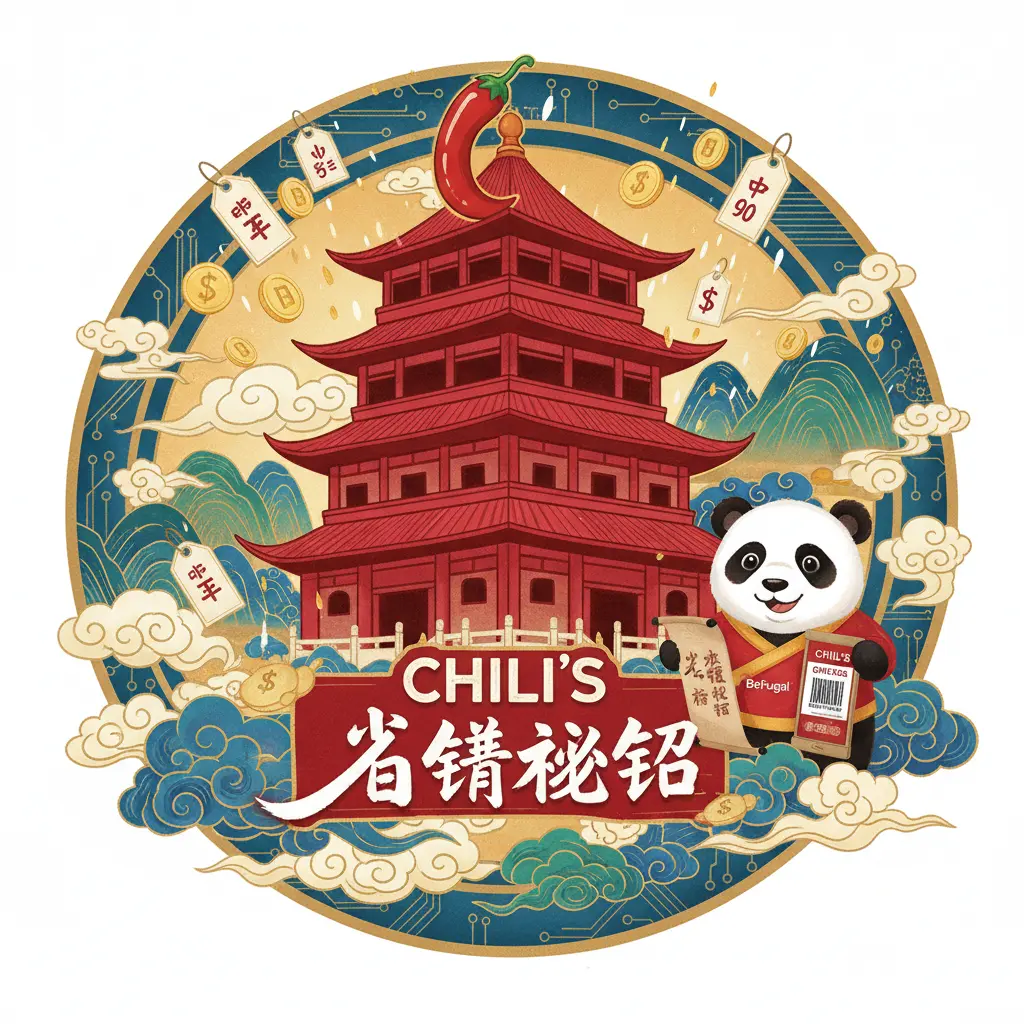 BeFrugal - Chili