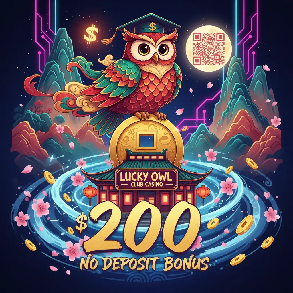 $200 no deposit bonus - Casino