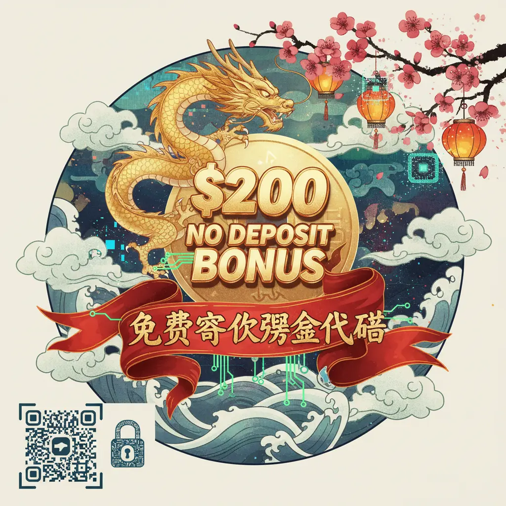 $200 no deposit bonus - Deposit