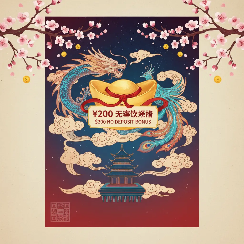 $200 no deposit bonus - deposit