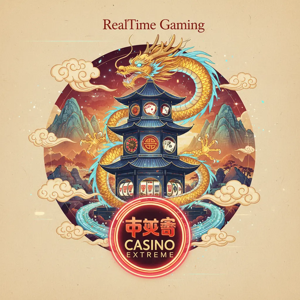 Casino Extreme - RealTime