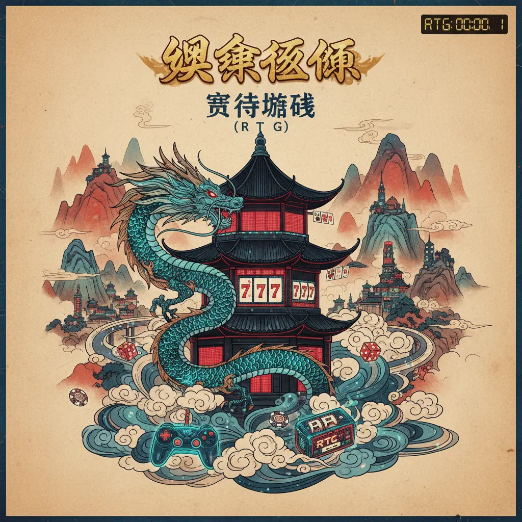 Casino Extreme - Realtime