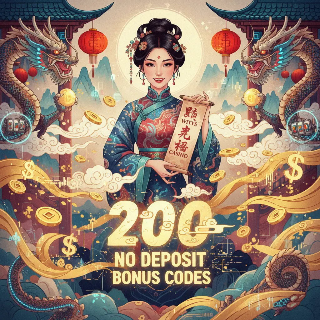 $200 no deposit bonus codes - Casino