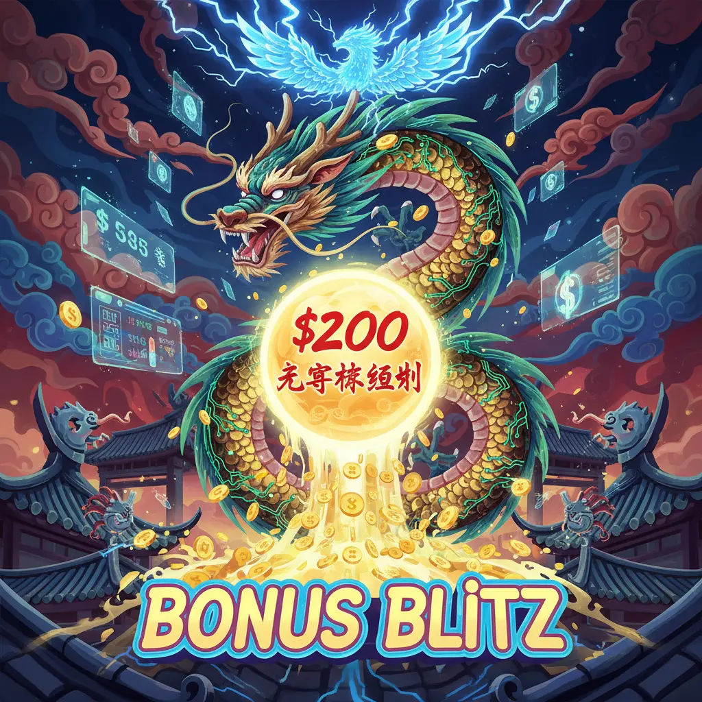 $200 no deposit bonus - Bonus